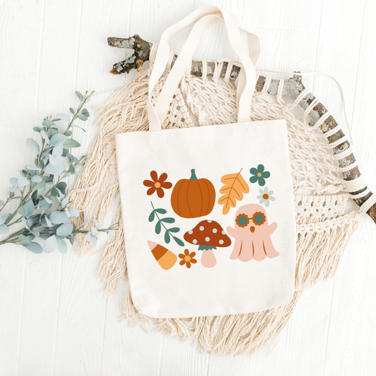 Fall Favs Totebag