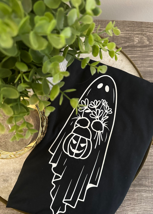 Ghostie T-Shirt