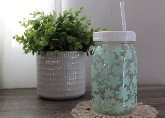 Spring Has Sprung Drinkware